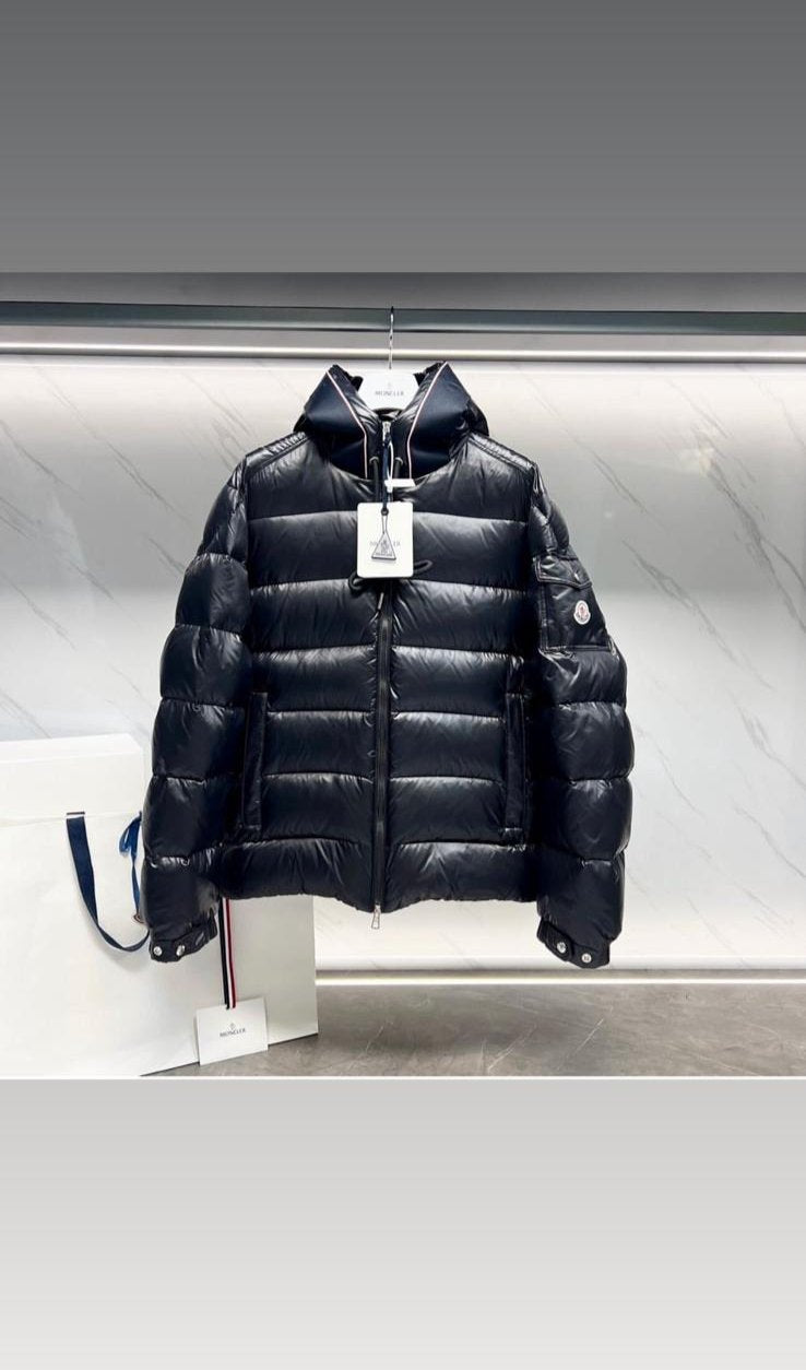 GIUBBINO MONCLER