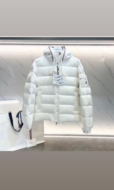 GIUBBINO MONCLER