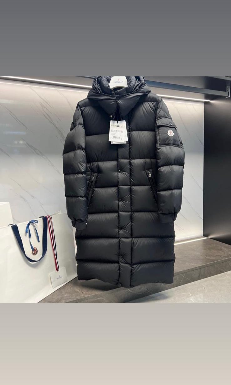 GIUBBINO MONCLER