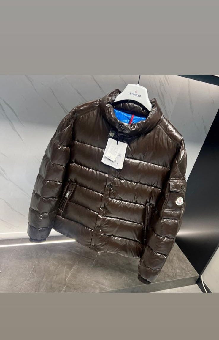 GIUBBINO MONCLER