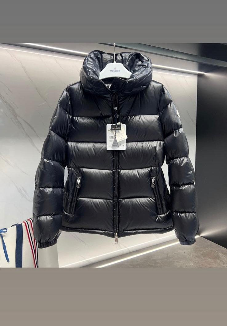 GIUBBINO MONCLER DONNA