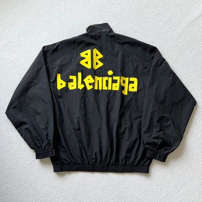 GIUBBINO BALENCIAGA