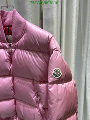 GIUBBINO MONCLER