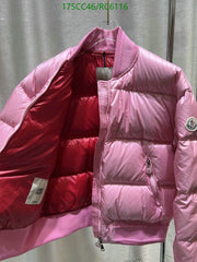 GIUBBINO MONCLER