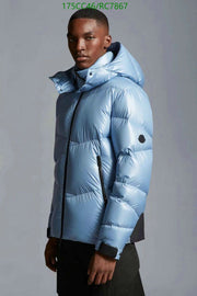 GIUBBINO MONCLER