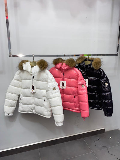 GIUBBINO MONCLER DONNA