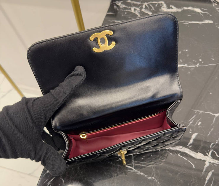 CHANEL-NEW BAG