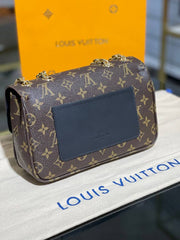 LOUIS VUITTON- Marceau