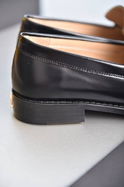 CHANEL- Patent Calfskin