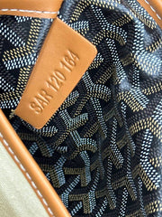 GOYARD - Sac à dos Alpin Mini