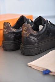 LOUIS VUITTON-3277 - LOUIS VUITTON - Time Out Sneakers