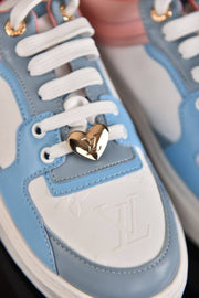 LOUIS VUITTON-LOUIS VUITTON - Time Out Sneakers