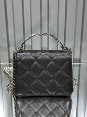 CHANEL-ening Bag