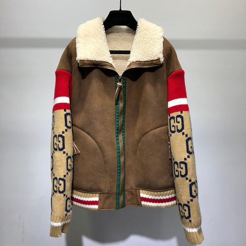 Gucci Jacket