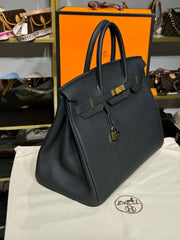 HERMES - BRIKIN 40 CM