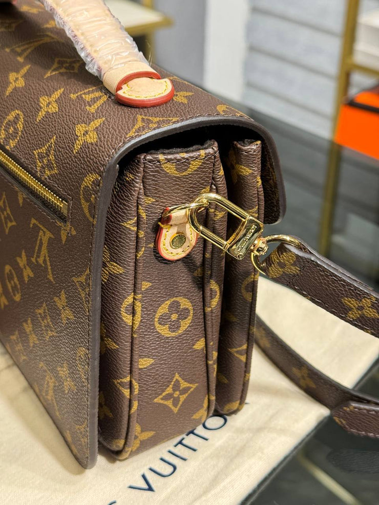 LOUIS VUITTON-METIS