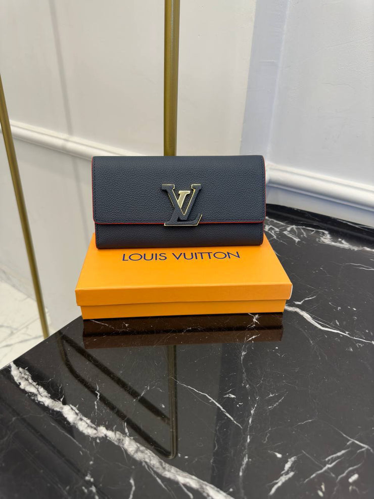 LOUIS VUITTON-WALLET