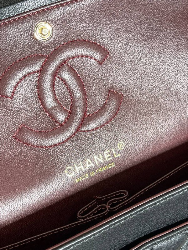 CHANEL-Classic 255