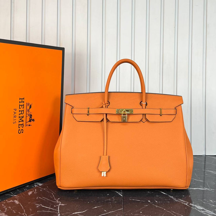 HERMES-Birkin Bag 40