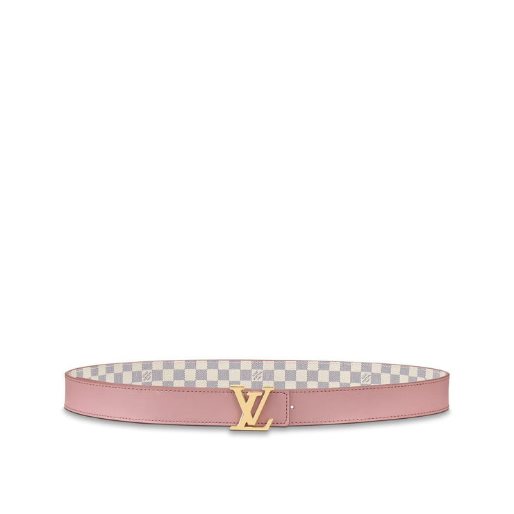 CINTURA LOUIS VUITTON-