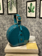 LOUIS VUITTON-BOITE