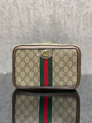 GUCCI-Shoulder Bag