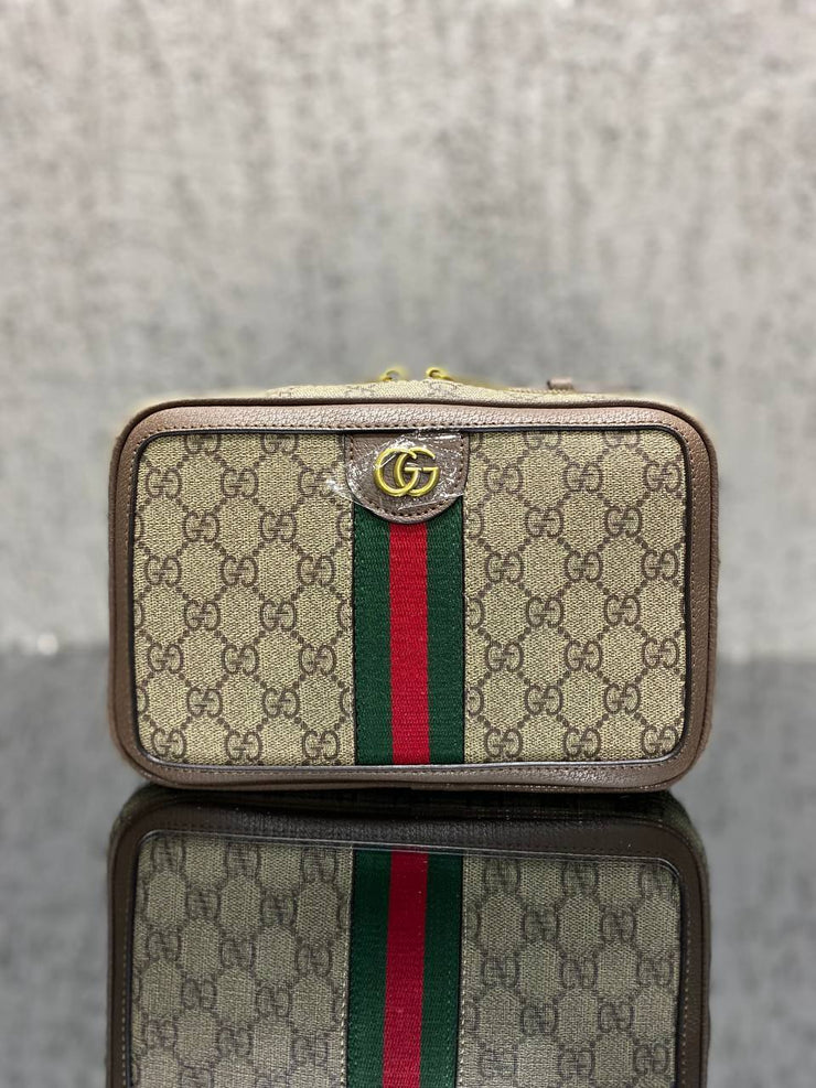 GUCCI-Shoulder Bag