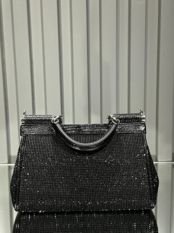 D&G-Sicily Handbag