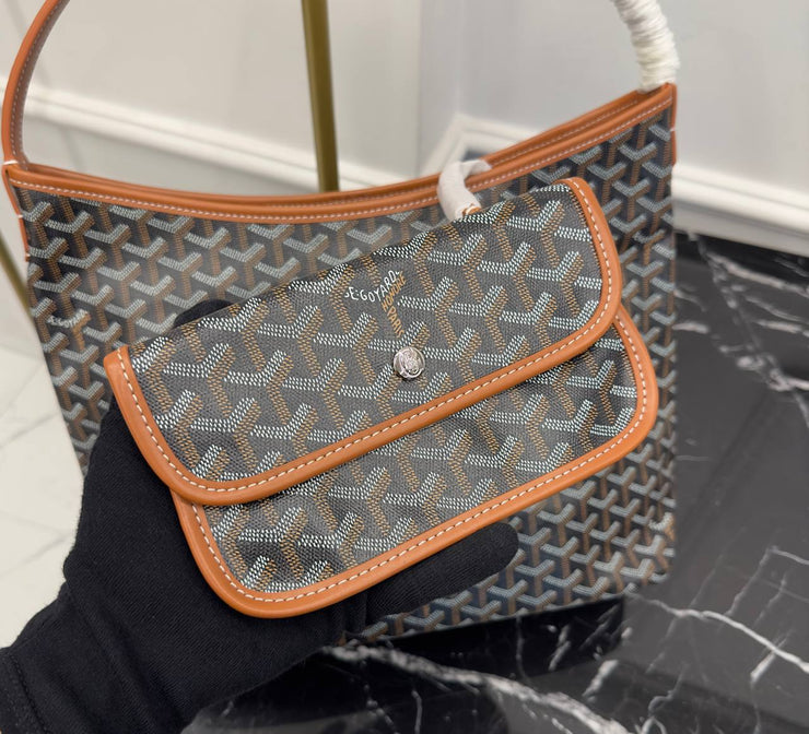 GOYARD- SAINT LOUIS