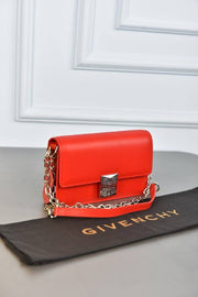 GIVENCHY-Small 4G bag