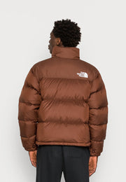 The North Face Nupset 700 Marrone