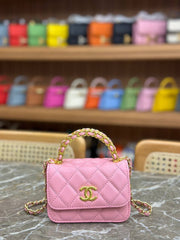 CHANEL-