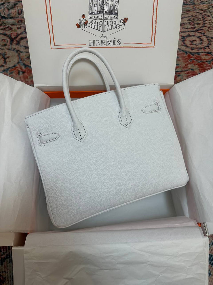 HERMES-HERMES BİRKİN 30 Cm