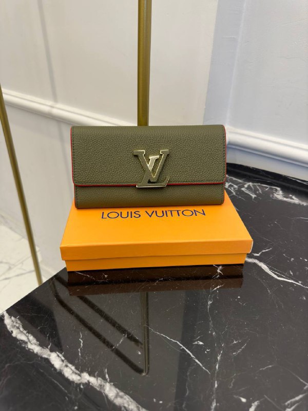 PORTAFOGLIO LOUIS VUITTON-