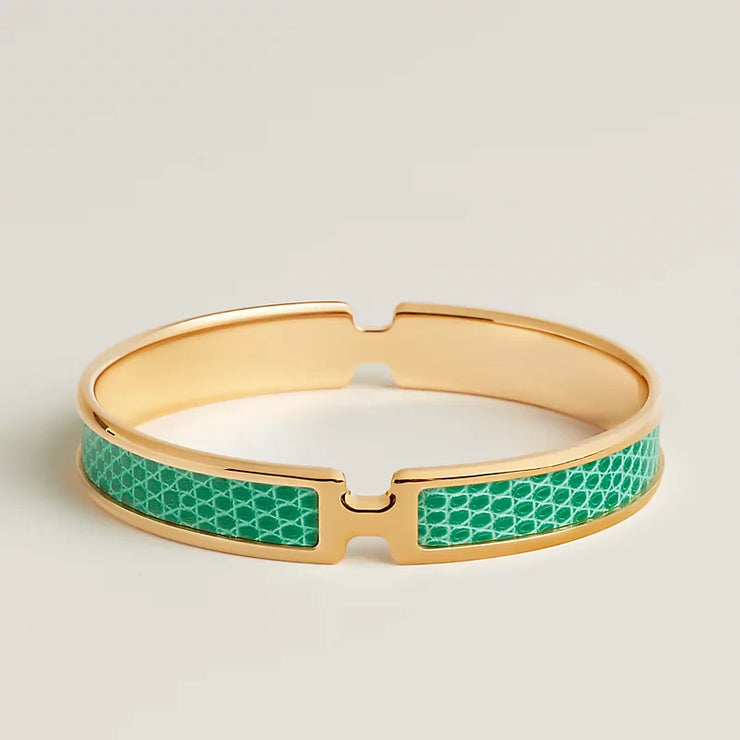 HERMES-Bracciale OLYMPE- IN OMAGGIO