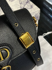 DIOR-Bobby Medium Bag