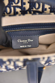 DIOR- Saddle Bag