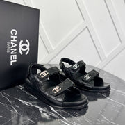 CHANEL-Chanel  Sandal