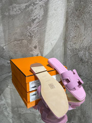 HERMES-Oran sandals