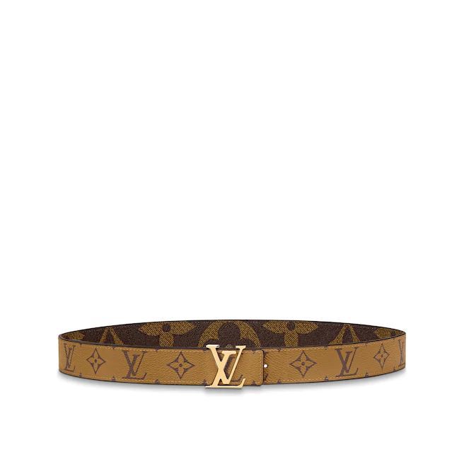 CINTURA LOUIS VUITTON-