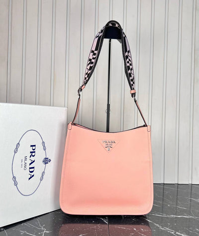 PRADA-Shoulder Bag