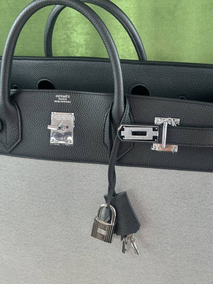 HERMES- BIRKIN 50 CM