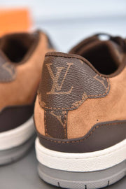 LOUIS VUITTON-LOUIS VUITTON - Trainer Sneaker