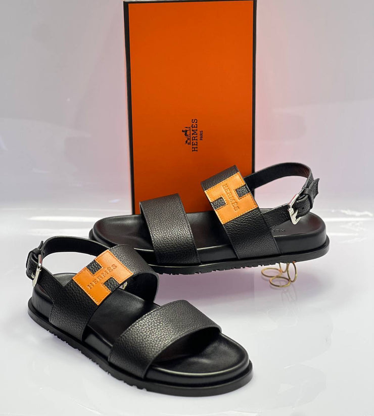 HERMES-HERMES😍 slipper  New model