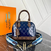 LOUS VUITTON-ALMA