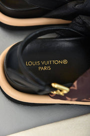 LOUIS VUITTON-LOUIS VUITTON - Pool Pillow