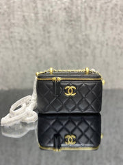 CHANEL- Vanity Bag