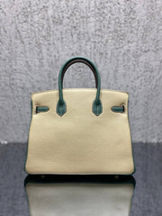 HERMES-Hermes BIRKIN  Size 30x25 cm