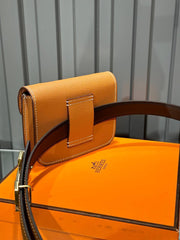 HERMES-BELTèBAG SET