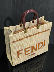 FENDI-Sunshine Medium